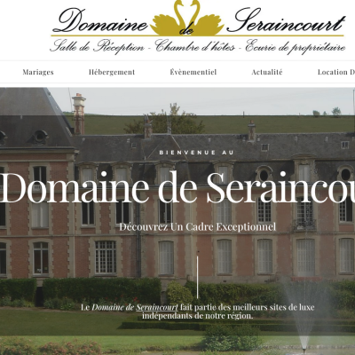 DomaineSeraincourt